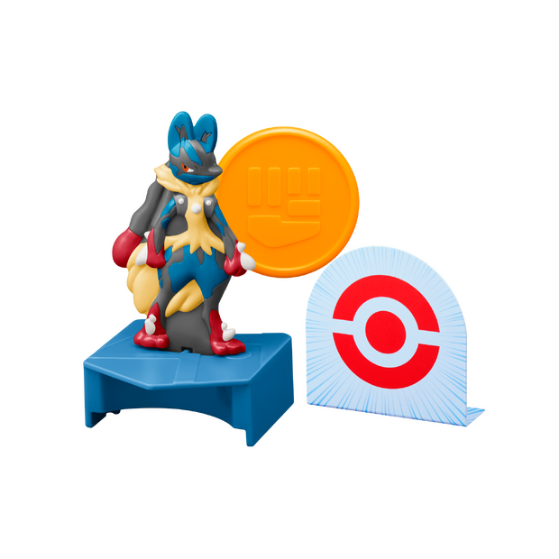 【ポケットモンスター】(C)Pokemon. (C)Nintendo/Creatures Inc./GAME FREAK inc.TM, (R), and character names are trademarks of Nintendo.