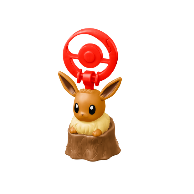【ポケットモンスター】(C)Pokemon. (C)Nintendo/Creatures Inc./GAME FREAK inc.TM, (R), and character names are trademarks of Nintendo.