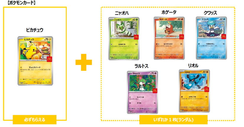【ポケモンカード】(C)2025 Pokemon. (C)1995-2025 Nintendo/Creatures Inc./GAME FREAK inc.​