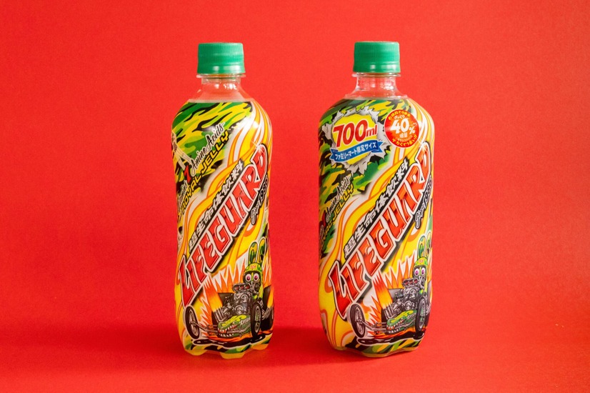 メガライフガード　700（税込162円）