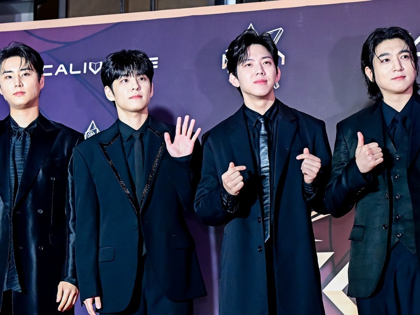 DAY6、デビュー10周年に嬉しいWニュース！フルALカムバック＆単独コンサート決定