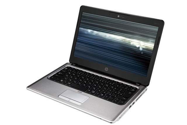 「HP Pavilion Notebook PC dm3」シリーズ