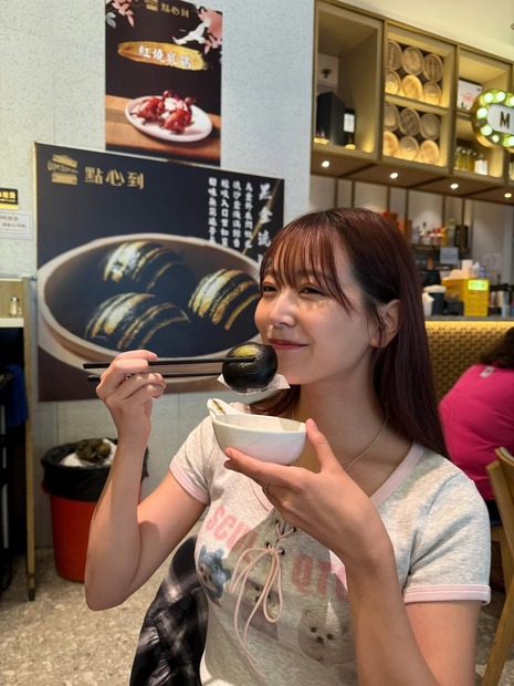 写真は白間美瑠公式インスタグラムから（※写真は所属事務所より掲載許諾をもらってます）