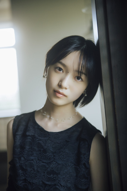 「B.L.T.2025年10月号」（C）東京ニュース通信社刊