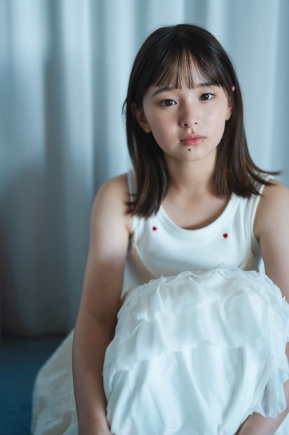 「B.L.T.2025年10月号」（C）東京ニュース通信社刊