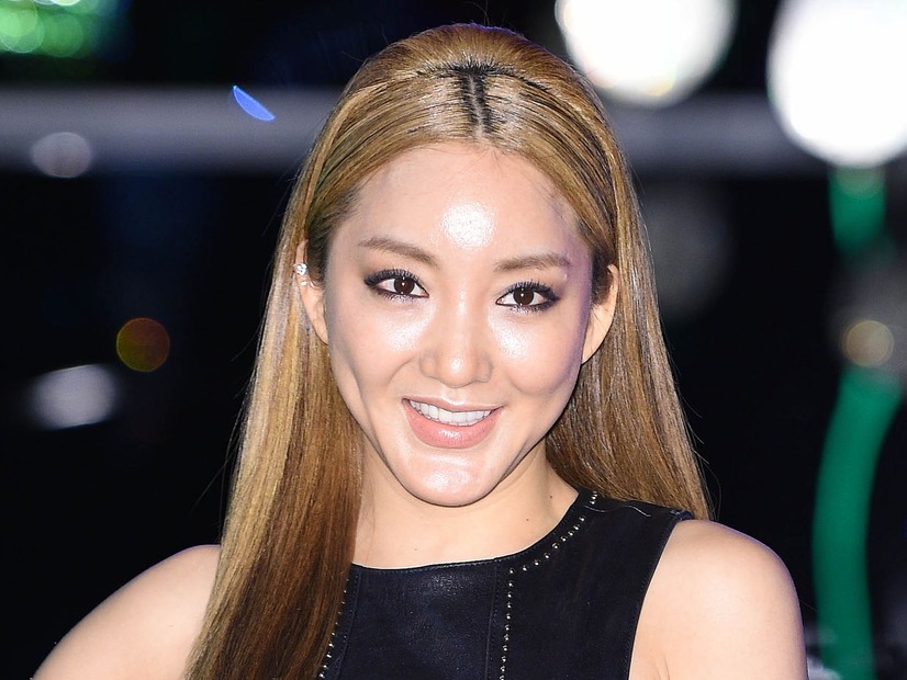 90年代に日本デビュー、元K-POPアイドルが“誤認を招く発言”を謝罪「今後はより慎重に」