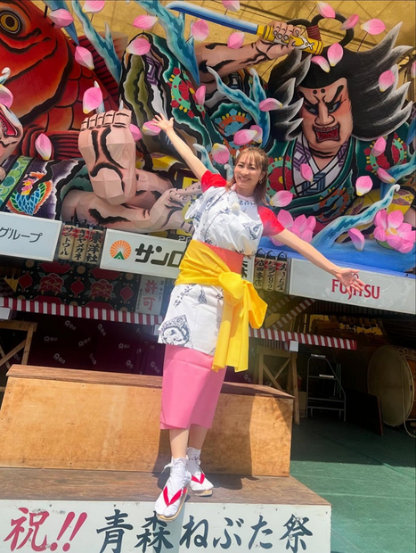 新山千春オフィシャルブログ「新山千春のMORE MORE HAPPY」Powered by Ameba