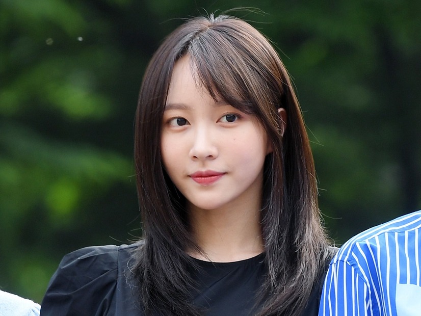 色々とふっ切れた？10歳上医師との結婚が“無期限延期”となったK-POPアイドル、インドに【PHOTO】