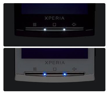 　ソニー・エリクソンは21日、Android端末「Xperia」（SO-01B）の専用サイトを公開した。
