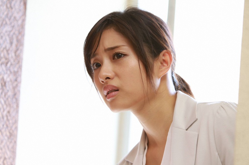 『ほんとにあった怖い話 夏の特別編2025』（C）フジテレビ