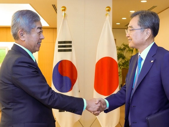 日韓国交正常化60周年、教職員らが“教育旅行”などで交流へ「訪韓教育旅行の需要拡大に期待」