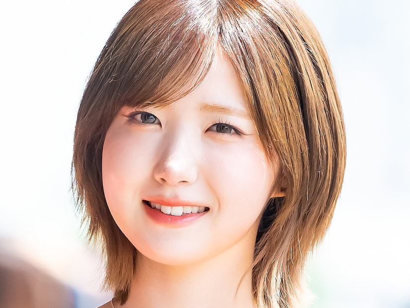 元AKB48本田仁美、韓国のロトくじ抽選番組に出演へ　“黄金の手”として善良なエネルギー発散