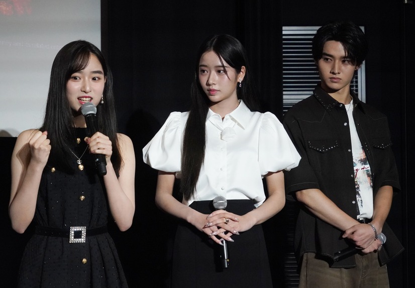 『エイリアン：アース』配信直前イベント【写真：竹内みちまろ】