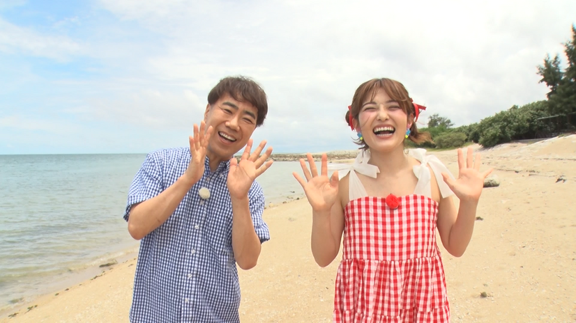 『新婚さんいらっしゃい！』（C）朝日放送テレビ