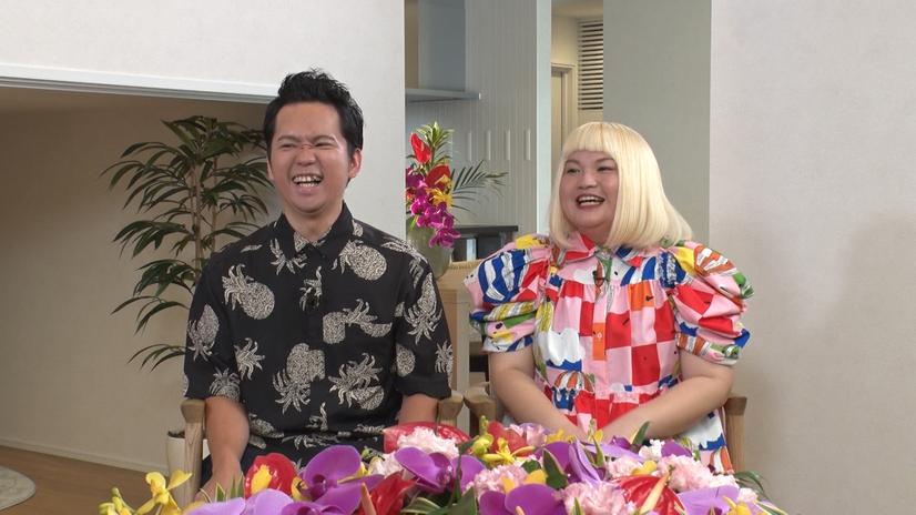 『新婚さんいらっしゃい！』（C）朝日放送テレビ