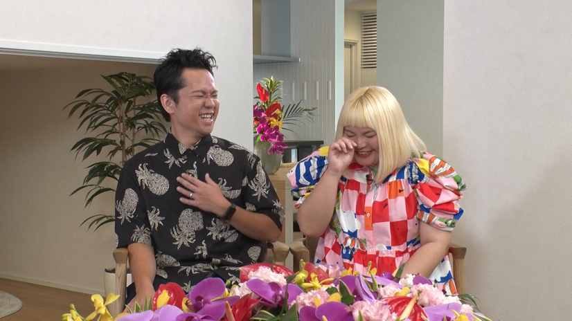『新婚さんいらっしゃい！』（C）朝日放送テレビ
