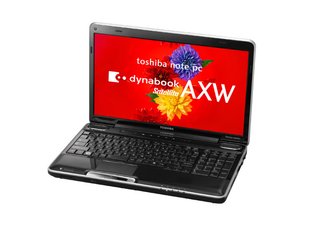 dynabook Satellite AXW/60LW