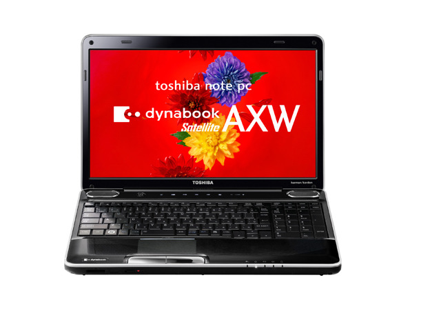 dynabook Satellite AXW/60LW