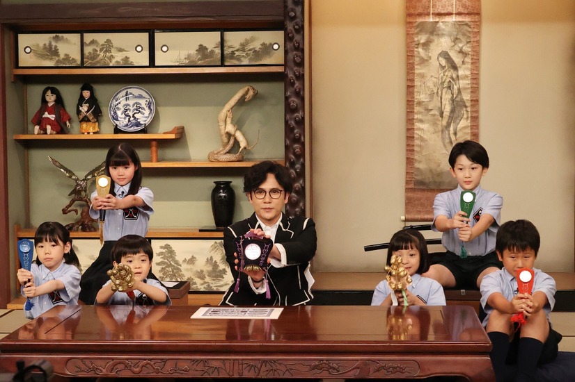 『ほんとにあった怖い話』（C）フジテレビ