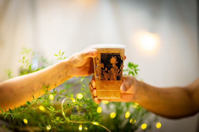 大江戸ビール祭り