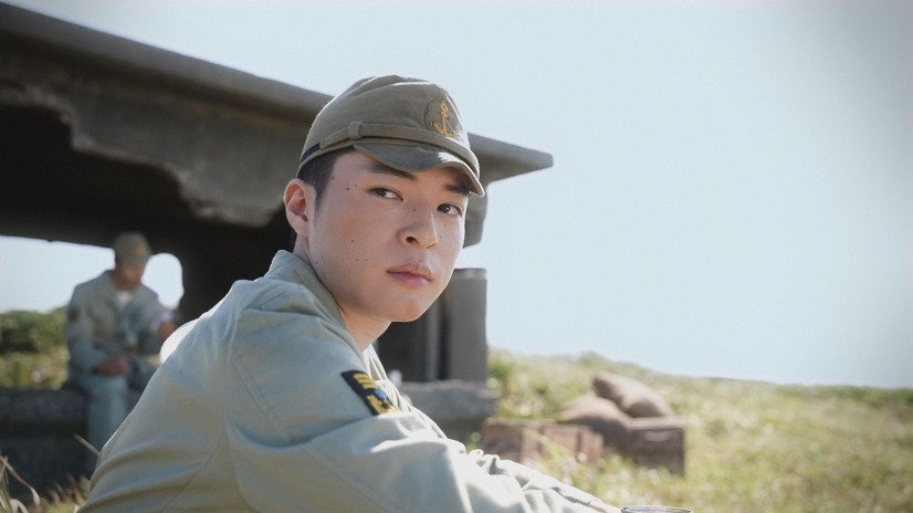 『なぜ君は戦争に? 綾瀬はるか×news23』ⒸTBS