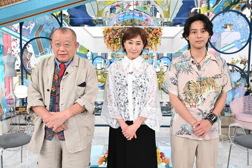 『A-Studio＋』（C）TBS
