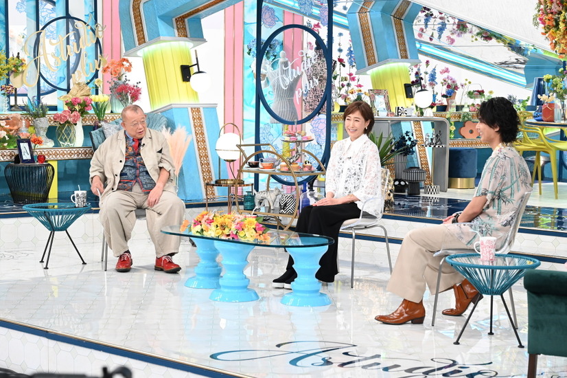 『A-Studio＋』（C）TBS