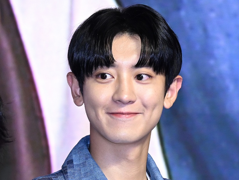 EXO・チャンヨル、友情から危険な愛まで…新AL『Upside Down』で描く多彩な人間模様