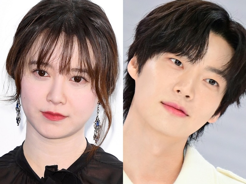 『花男』女優とドロ沼離婚の韓国俳優、1人暮らしの寂しさ吐露「家族連れで外食が羨ましい」