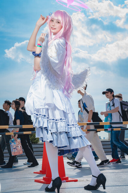 山颪ヒア（X：@fotomachen）