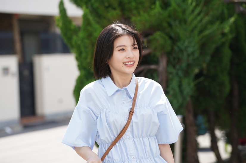 『ほんとにあった怖い話 夏の特別編2025』（C）フジテレビ