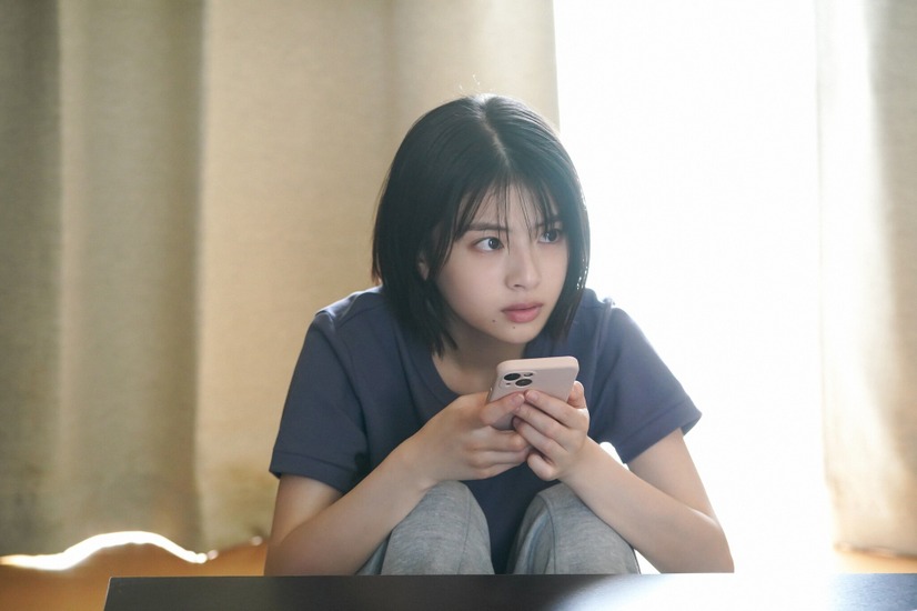 『ほんとにあった怖い話 夏の特別編2025』（C）フジテレビ