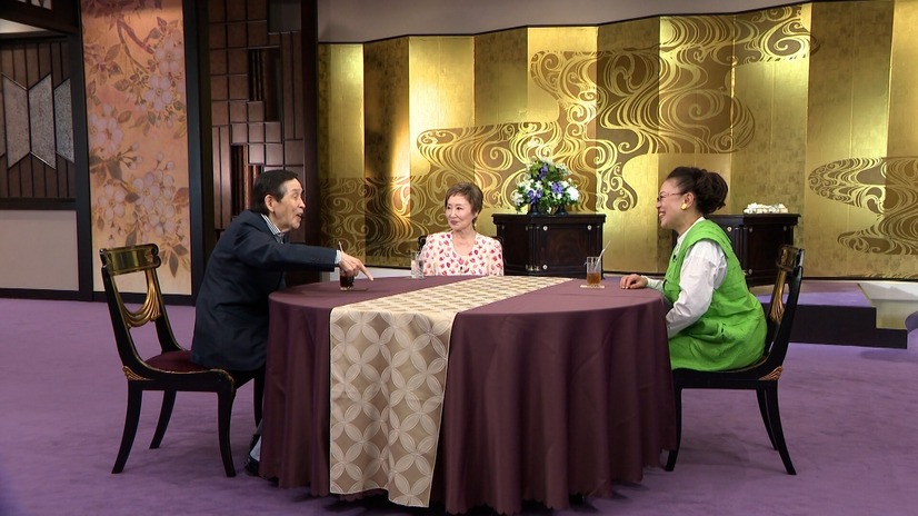 『ボクらの時代』（C）フジテレビ