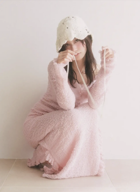 『CanCam』10月号（C）小学館