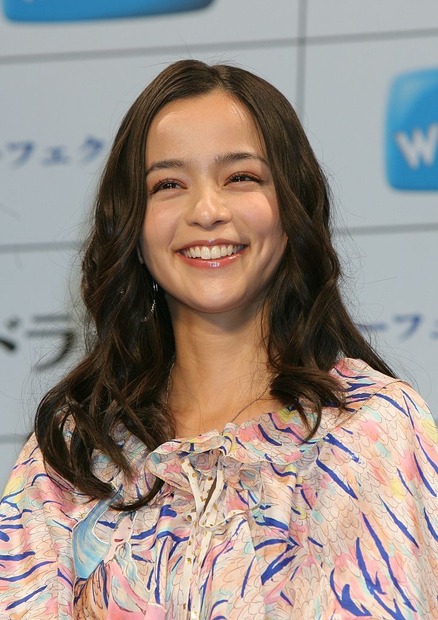 加藤ローサ(Photo by Sports Nippon/Getty Images)