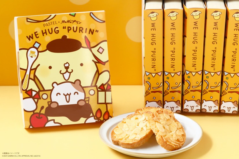 ©2025 SANRIO CO., LTD. APPROVAL NO. L662316