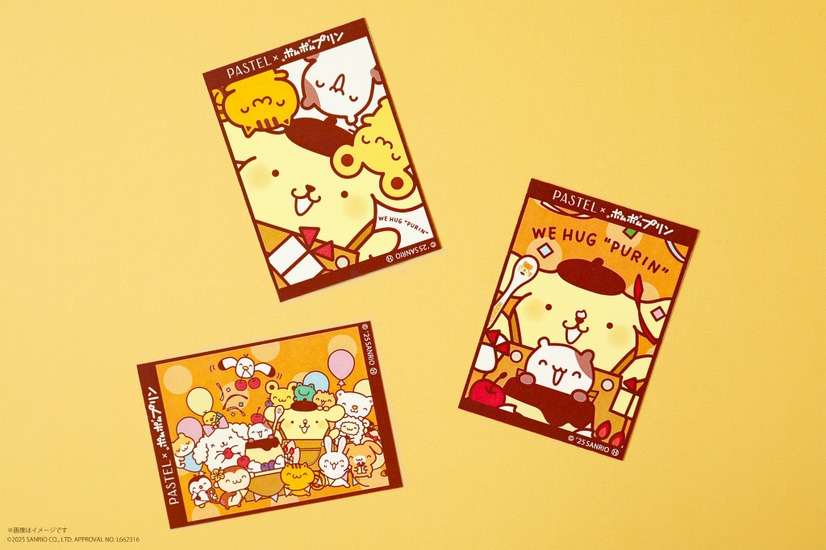 ©2025 SANRIO CO., LTD. APPROVAL NO. L662316