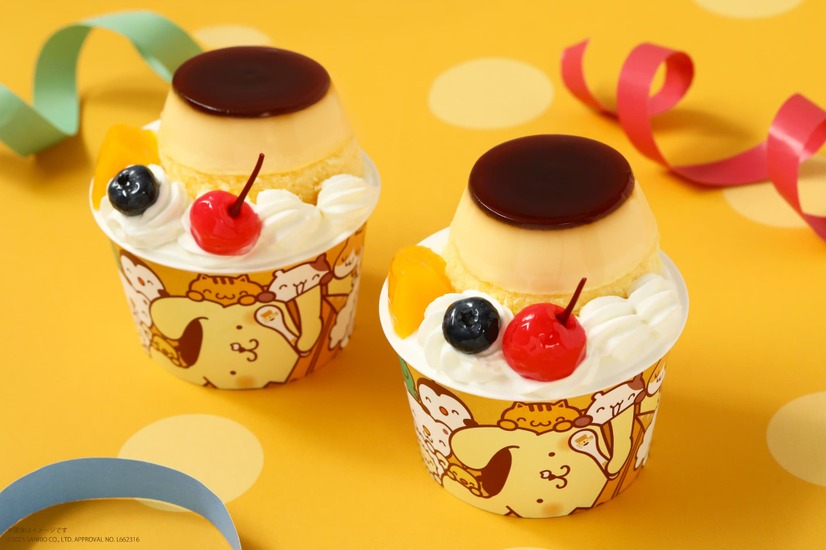 ©2025 SANRIO CO., LTD. APPROVAL NO. L662316