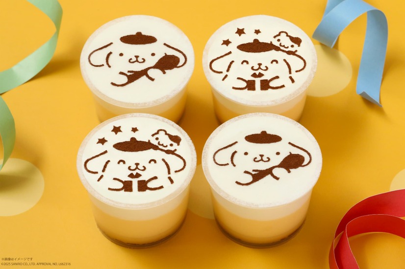 ©2025 SANRIO CO., LTD. APPROVAL NO. L662316