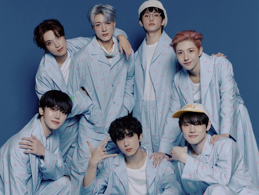 NCT DREAM、タイ最大規模スタジアムで圧巻ステージ披露！6万6000人を熱狂の渦へ