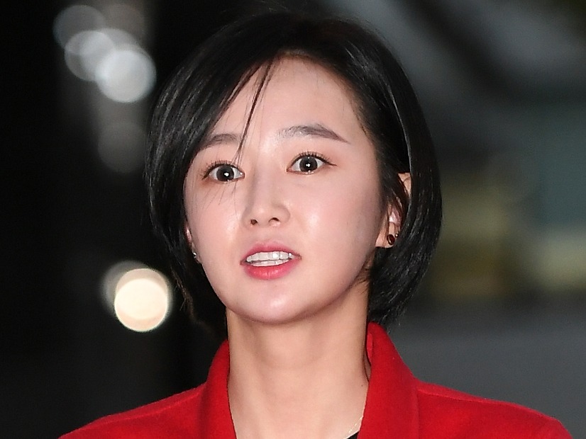 40歳目前の韓国女優が流産を告白、2年前に年下弁護士と結婚「唯一の願いは“母”になることだった」