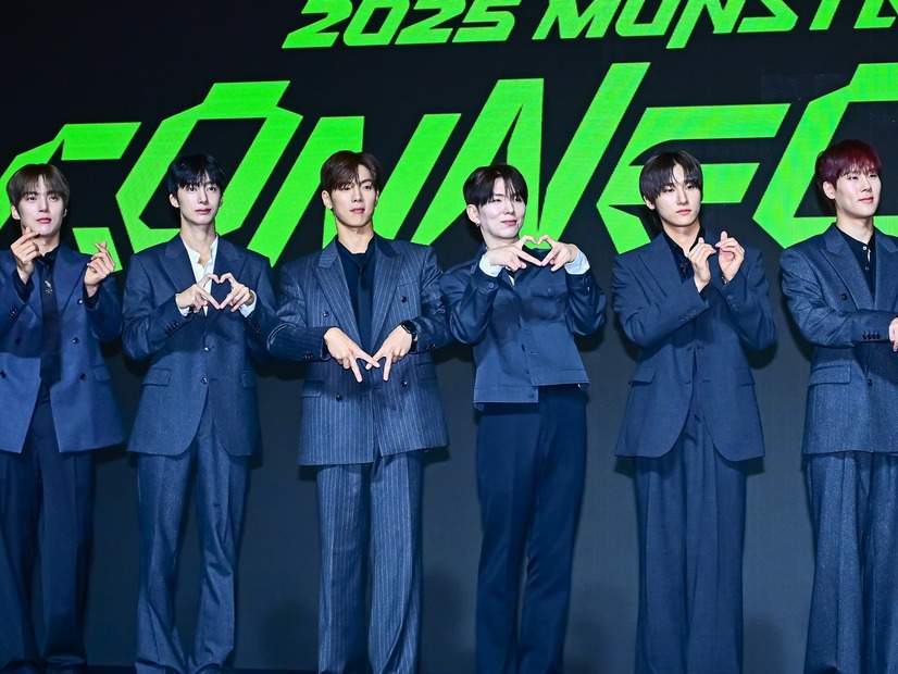 MONSTA X、本日（18日）新曲『Do What I Want』を先行公開！待望のカムバックに向け熱気高まる