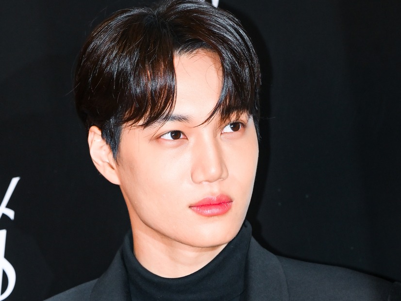 EXO・カイ、アジア10都市を魅了したソロツアーを成功裏に終了！次は北米6都市へ「最後まで見守って」