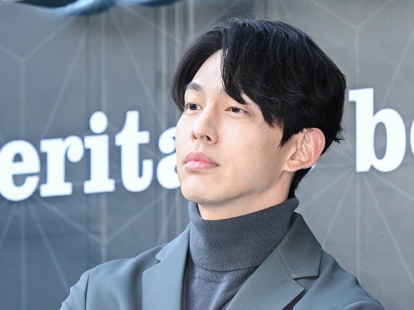 凶器を持って恋人の自宅に押し掛けたストーカーと報じられた韓国俳優、「一種のハプニングだ」と反論【全文】