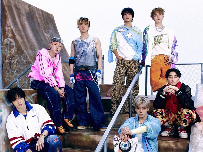 NCT DREAM、韓国バラエティ番組で“リンゴ販売”に挑戦！「顔の甘さもリンゴ級」と話題に