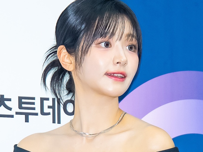 元NMB48メンバー所属の韓国女性バンド、リーダー兼ドラマーが“ひざ負傷”で活動休止「回復に専念」
