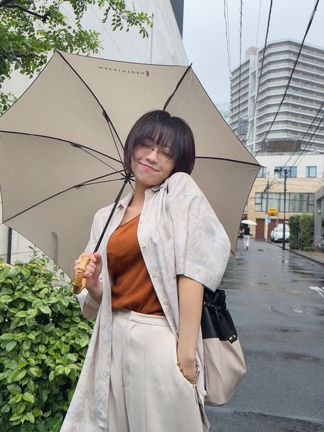 大原優乃（写真は大原優乃の公式インスタグラムから）※所属事務所に掲載許諾をもらってます