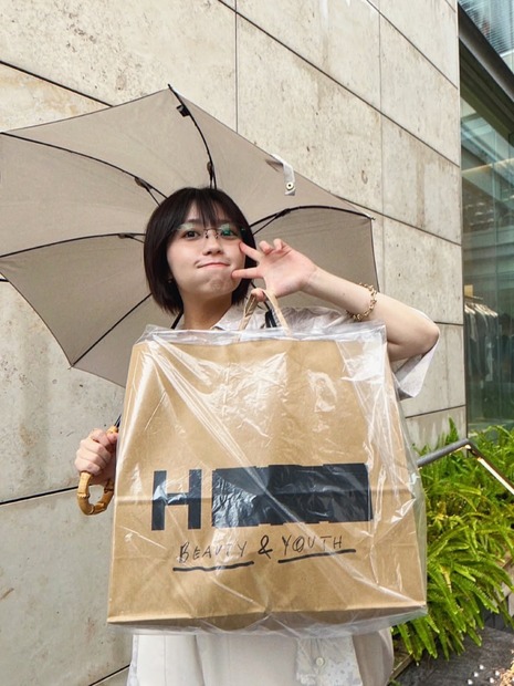 大原優乃（写真は大原優乃の公式インスタグラムから）※所属事務所に掲載許諾をもらってます