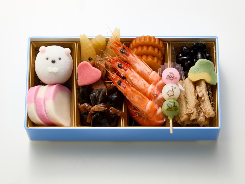 ©2025 San-X Co., Ltd. All Rights Reserved.
