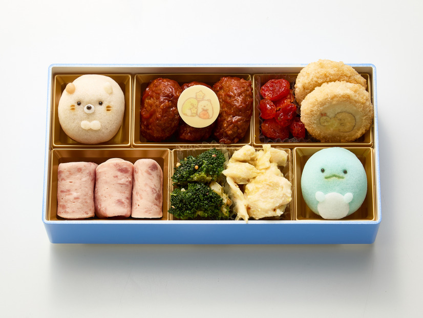 ©2025 San-X Co., Ltd. All Rights Reserved.